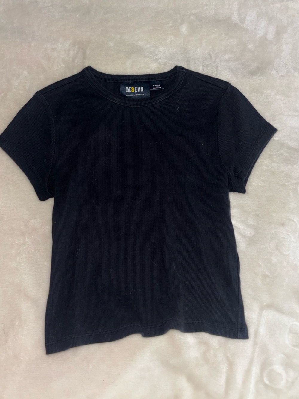 Anthropologie MAEVE top